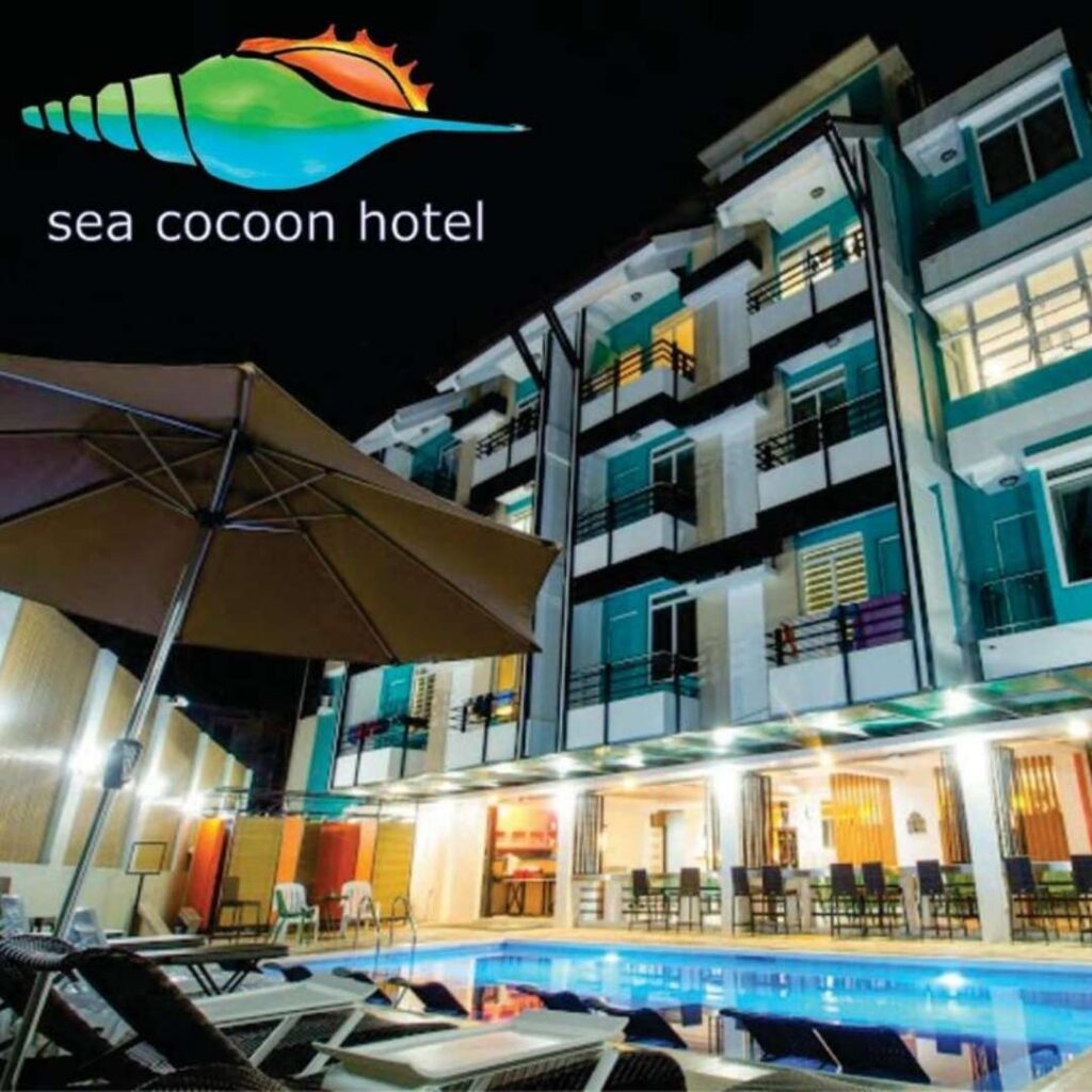 Sea Cocoon Hotel - Grandson Travel and Tours (1)