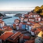 Spain visa processing - grandson travel and tours