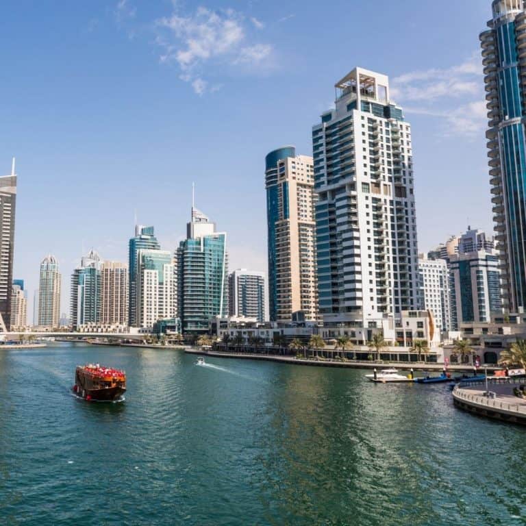 UAE dubai abu dhabi visa processing - grandson travel and tours