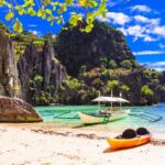Palawan travel promo - grandson travel and tours
