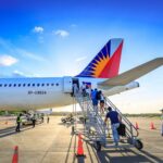 ticket promo - grandson travel and tours