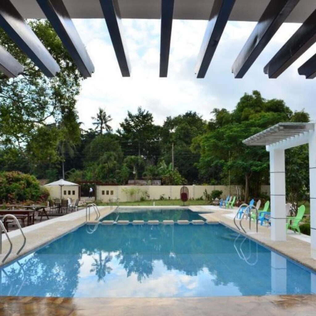 Ponce De Leon Garden Resort - Pool - Grandson Travel and Tours