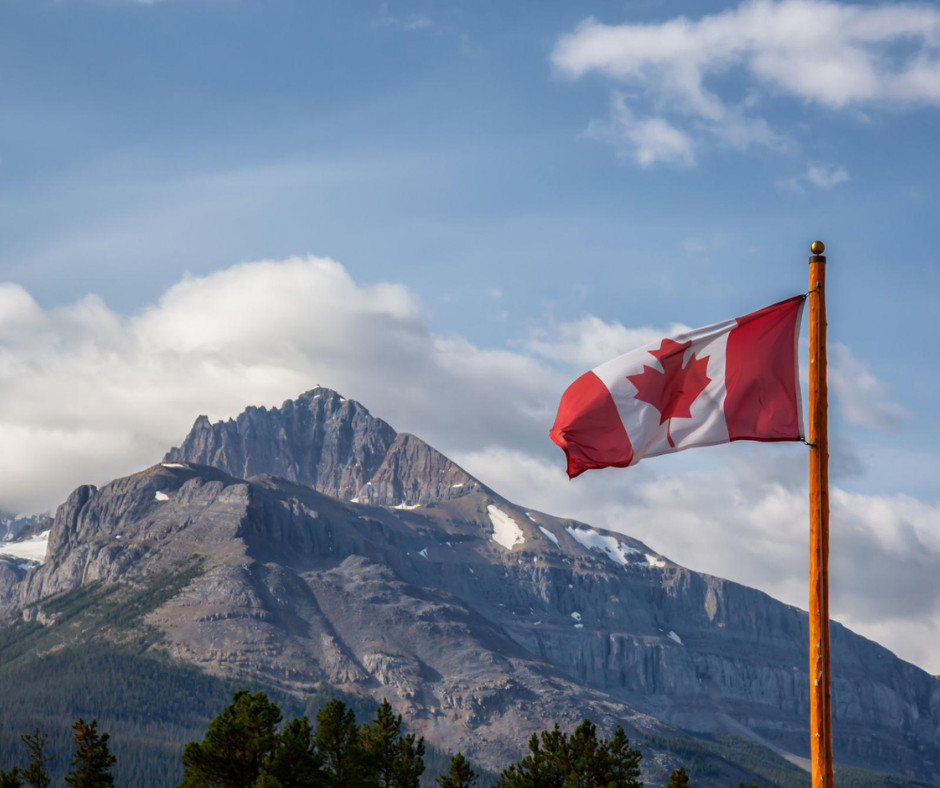 CANADA Visa Processing